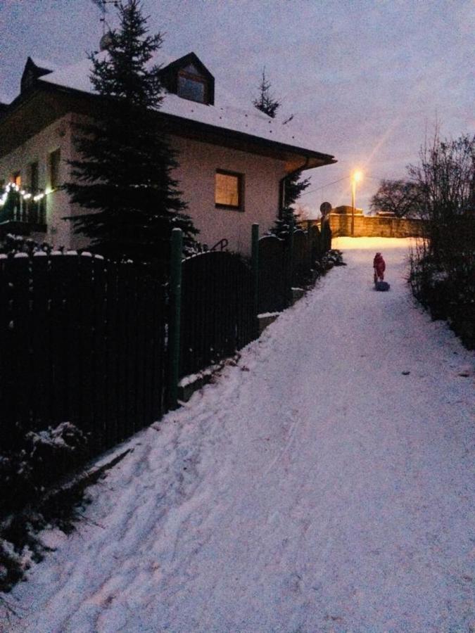 Holiday Home Smrzovka Exterior photo