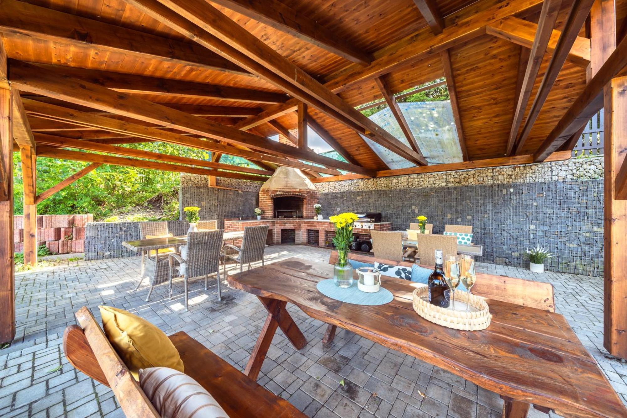 Holiday Home Smrzovka Exterior photo