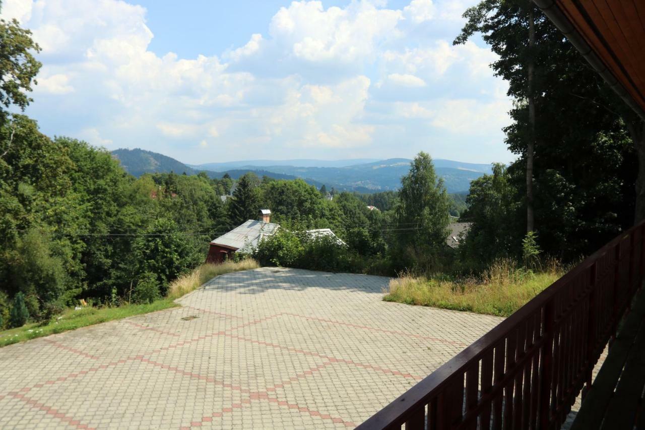 Holiday Home Smrzovka Exterior photo