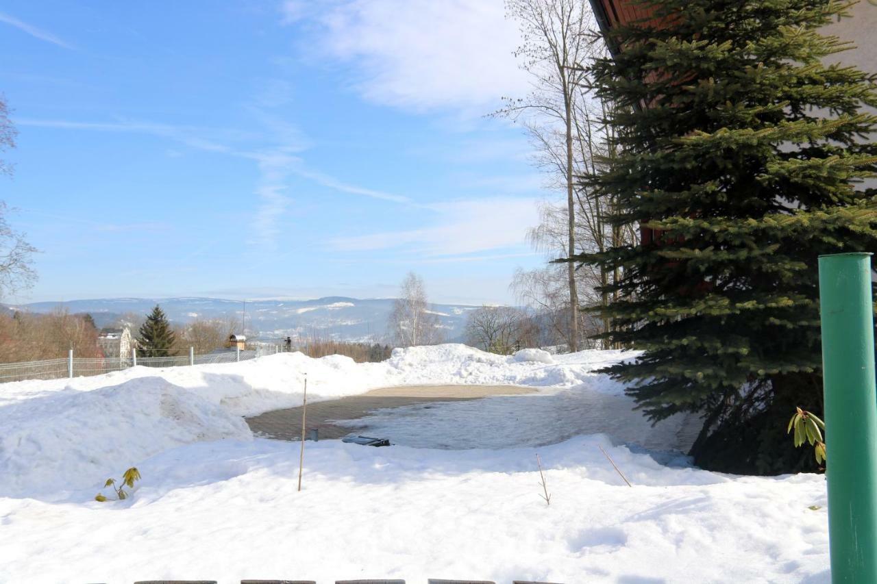 Holiday Home Smrzovka Exterior photo